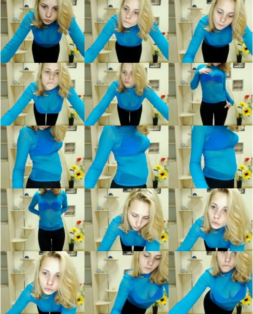 Download Video File: myfreecams vell duvalois
