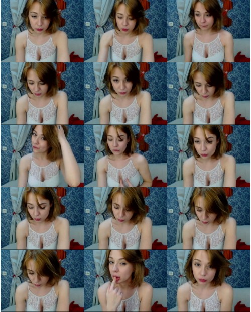 Download Video File: myfreecams velvet skin
