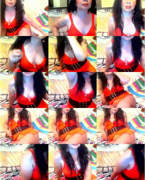 Download Video File: myfreecams venusmilf