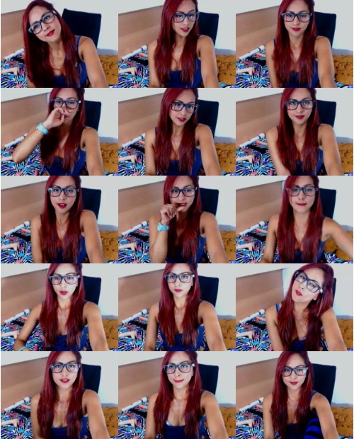 Download Video File: myfreecams viviana 