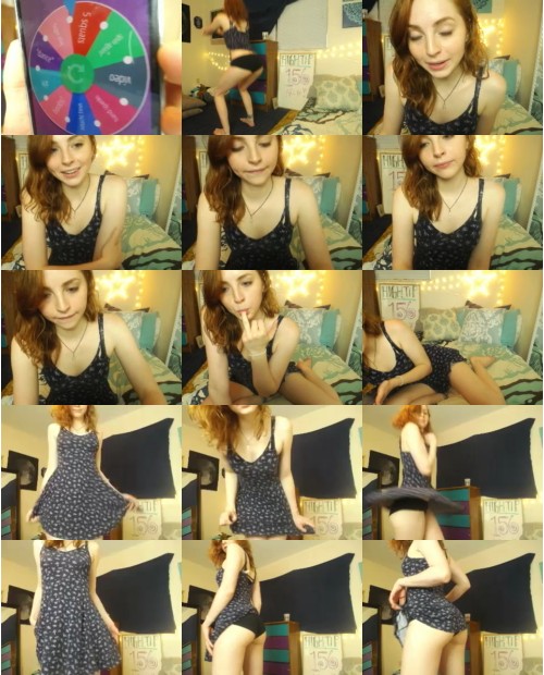 Download Video File: myfreecams willowfae
