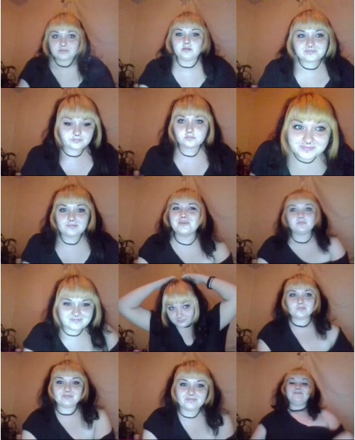 Download Video File: myfreecams wolfmagick666