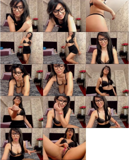 Download Video File: myfreecams xchristalx