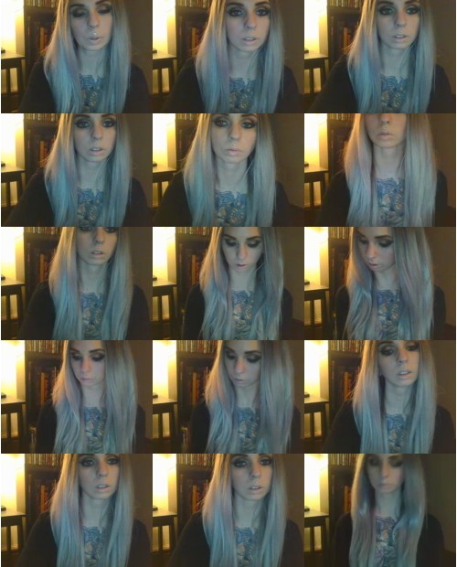 Download Video File: myfreecams xsierracurex