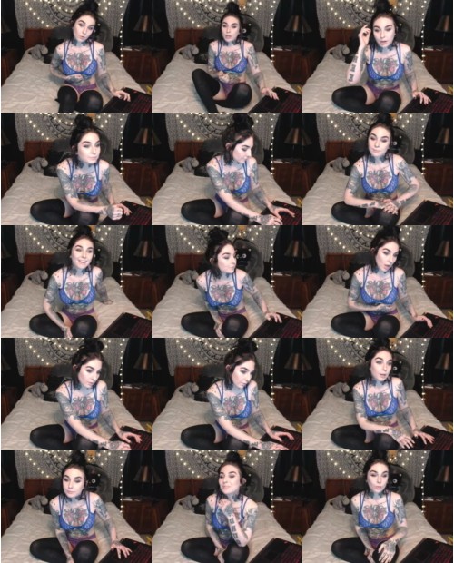 Download Video File: myfreecams xsnow whitex