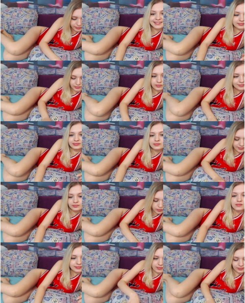 Download Video File: myfreecams young alessa