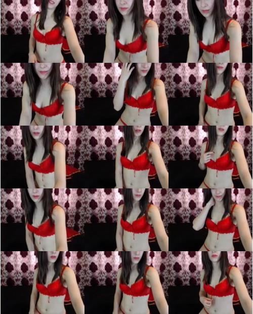 Download Video File: myfreecams yunashiin