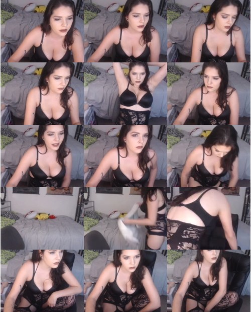 Download Video File: myfreecams zetachan