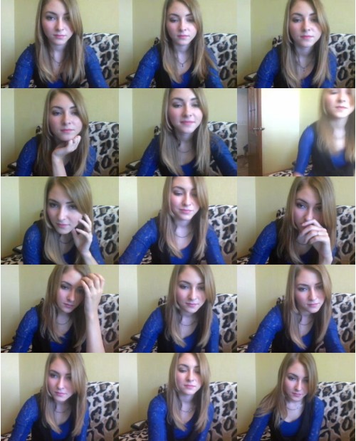 Download Video File: myfreecams abby kiss