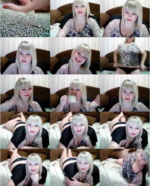 Download Video File: myfreecams adele33