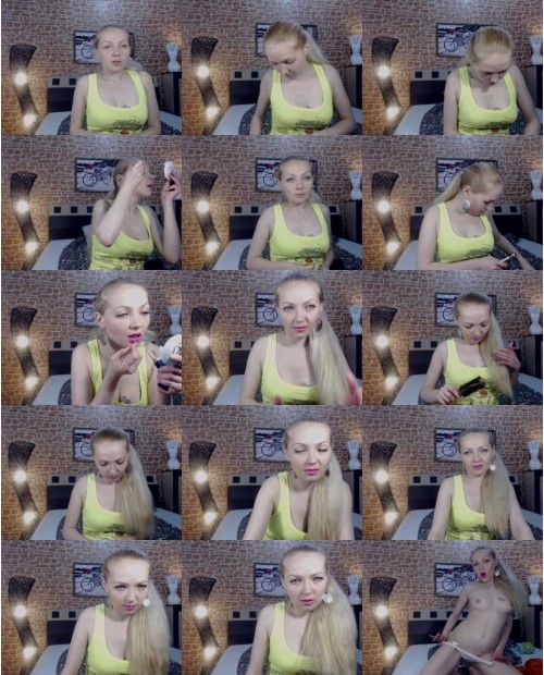 Download Video File: myfreecams adelinasexy