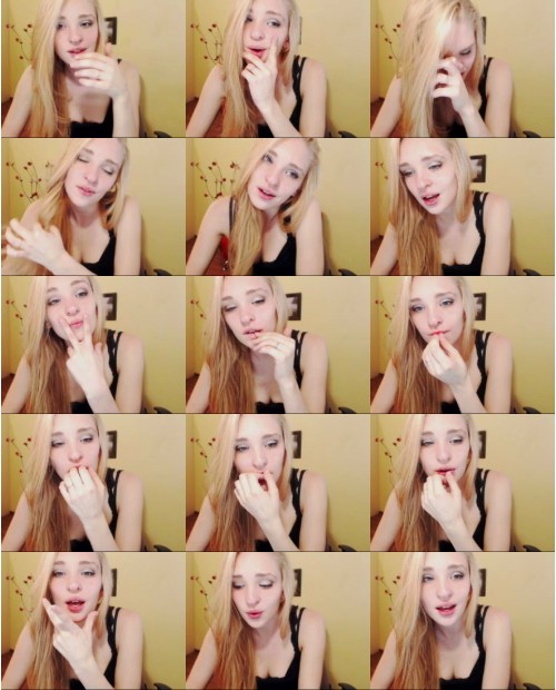 Download Video File: myfreecams adrianagreys