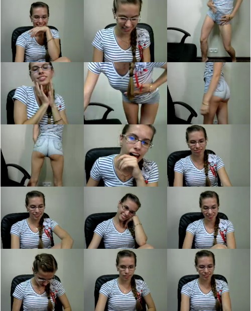 Download Video File: myfreecams ahsellana