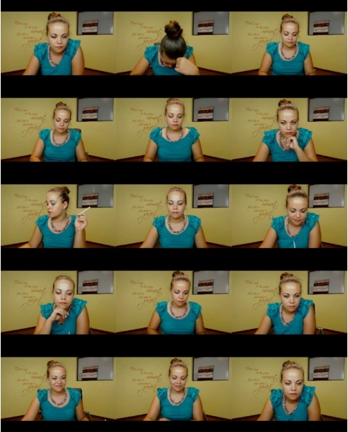 Download Video File: myfreecams aleidya
