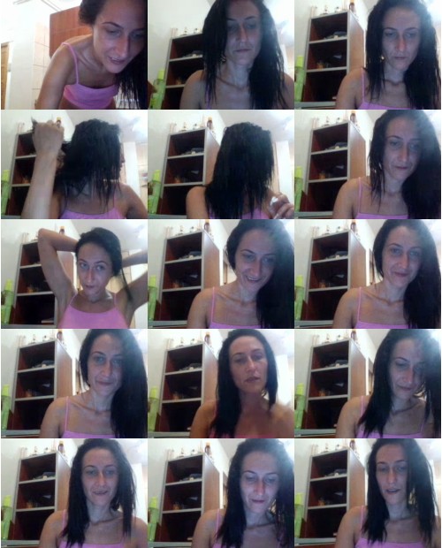 Download Video File: myfreecams alessiablue