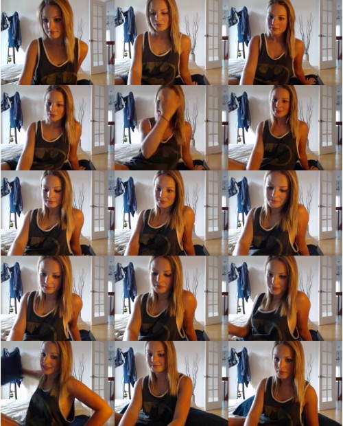 Download Video File: myfreecams alexiia 