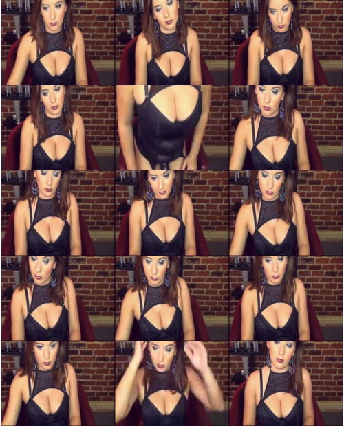 Download Video File: myfreecams alexisdomme