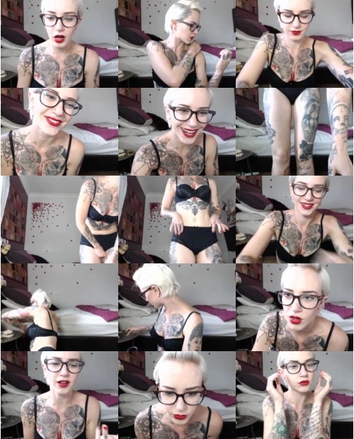 Download Video File: myfreecams alexisfire22
