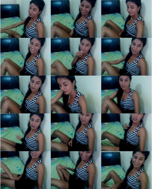 Download Video File: myfreecams alheja hot