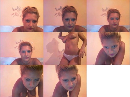 Download Video File: myfreecams alinaaa4u