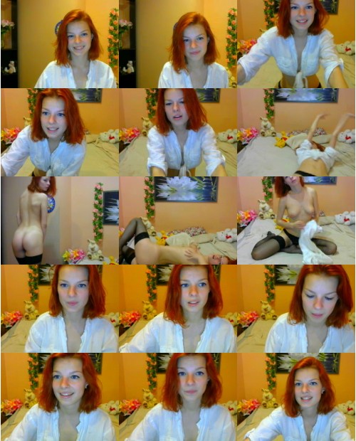 Download Video File: myfreecams alisa foxy