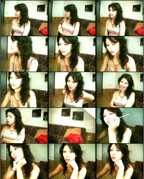 Download Video File: myfreecams alisiabest