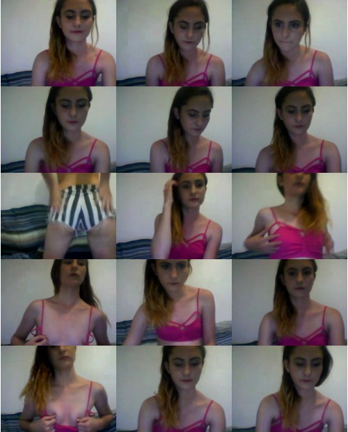 Download Video File: myfreecams alliemichexxe