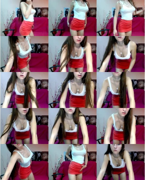 Download Video File: myfreecams allystyle