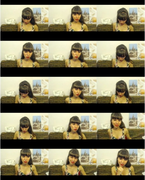 Download Video File: myfreecams almiira