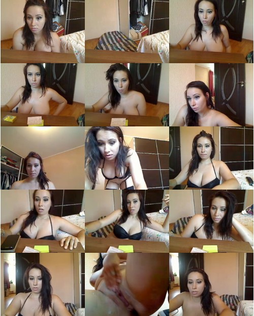 Download Video File: myfreecams alyadoll