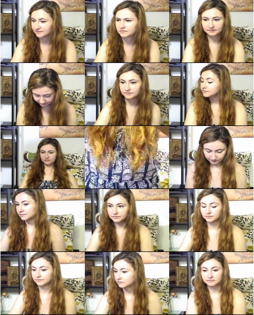 Download Video File: myfreecams alyashly