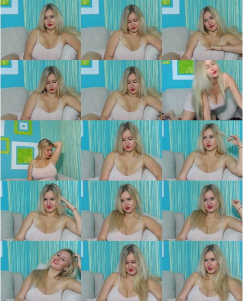 Download Video File: myfreecams alysonia