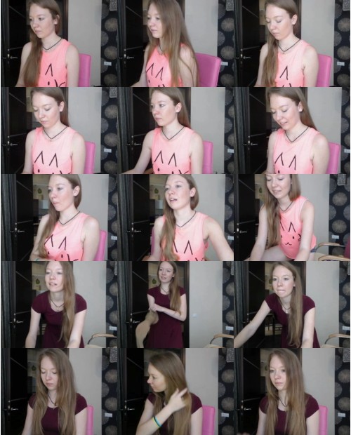 Download Video File: myfreecams amalie 