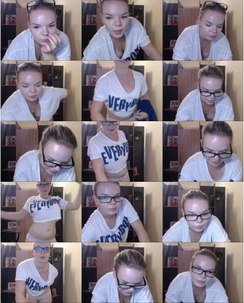 Download Video File: myfreecams ameliajordani