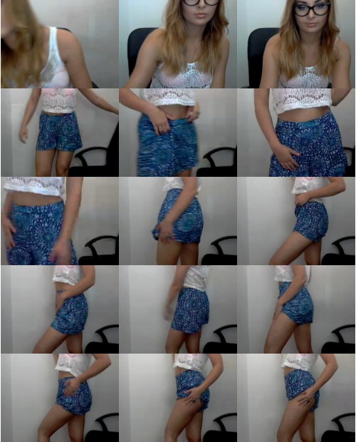 Download Video File: myfreecams ametia19
