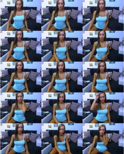 Download Video File: myfreecams anab00