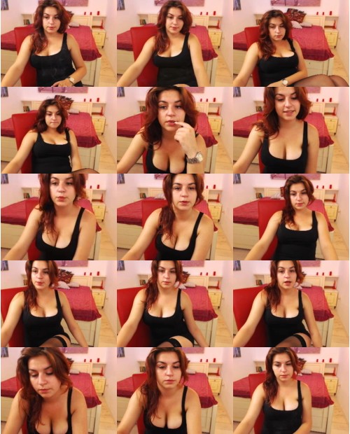 Download Video File: myfreecams anelyssy
