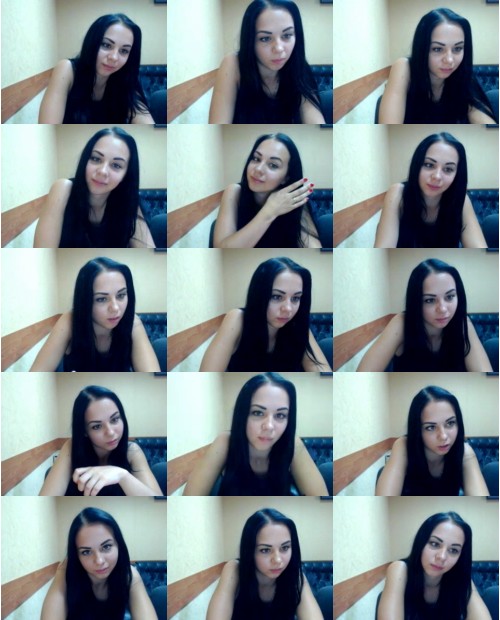 Download Video File: myfreecams anna star20