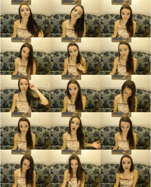 Download Video File: myfreecams anna young