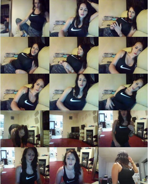 Download Video File: myfreecams annabelle24