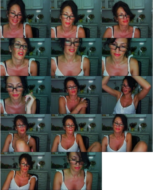 Download Video File: myfreecams annatime