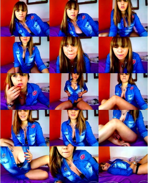 Download Video File: myfreecams anneliss