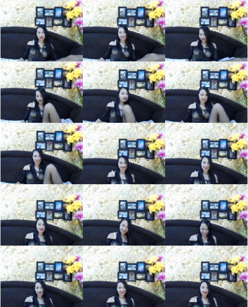 Download Video File: myfreecams annitsmile