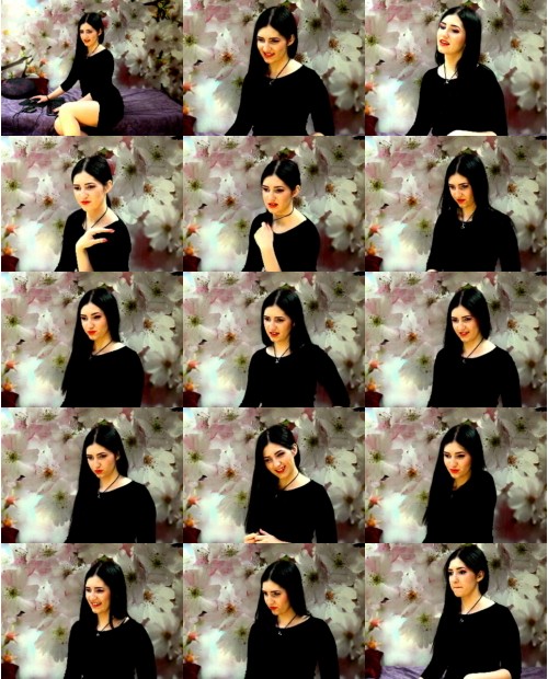 Download Video File: myfreecams annjagracy