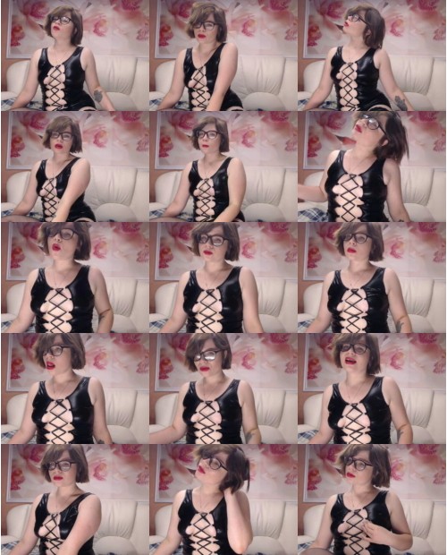 Download Video File: myfreecams apolinariaa