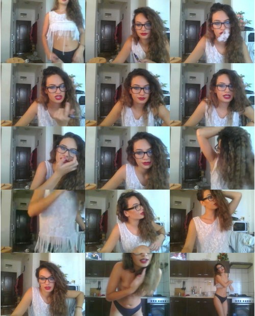Download Video File: myfreecams aralshow
