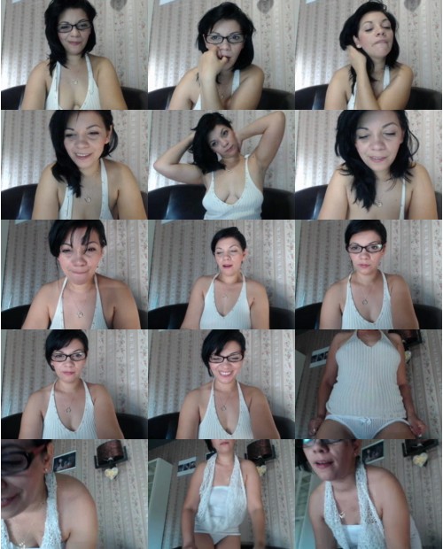 Download Video File: myfreecams ariaaa