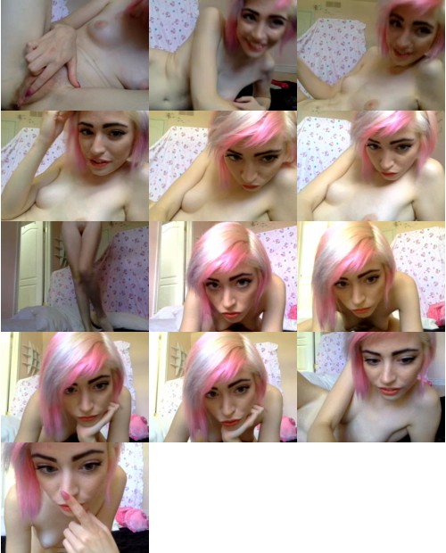 Download Video File: myfreecams ariaalice