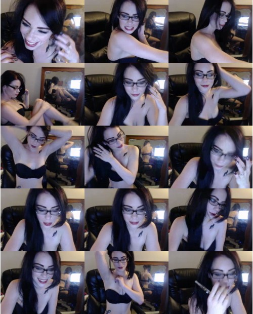 Download Video File: myfreecams ariafoxx 