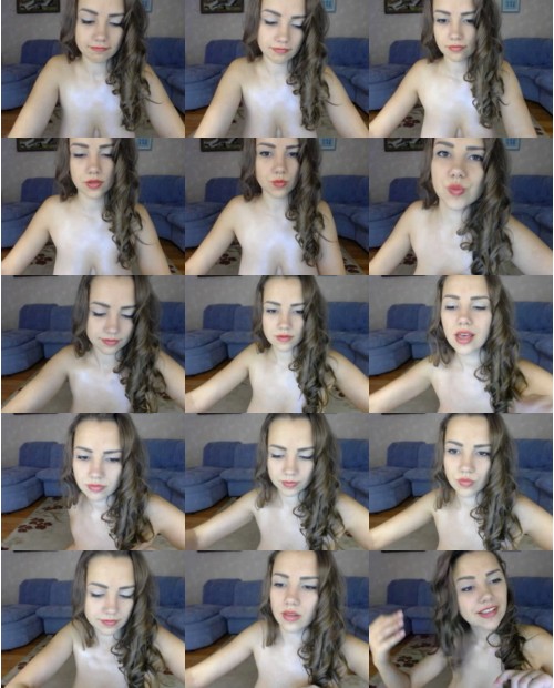 Download Video File: myfreecams arielkisss